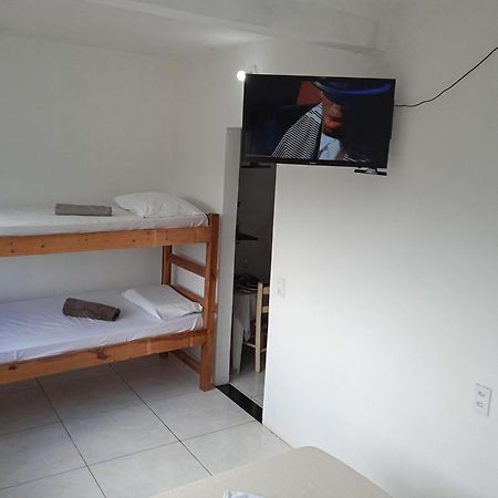 #Tribo Suites No Alto Do Morro Morro de São Paulo Εξωτερικό φωτογραφία