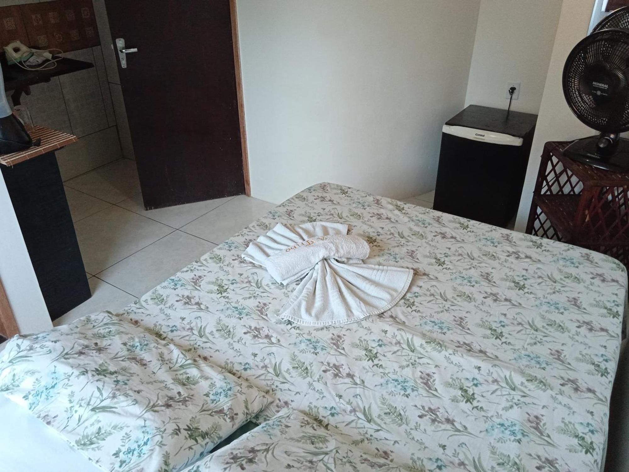 #Tribo Suites No Alto Do Morro Morro de São Paulo Εξωτερικό φωτογραφία