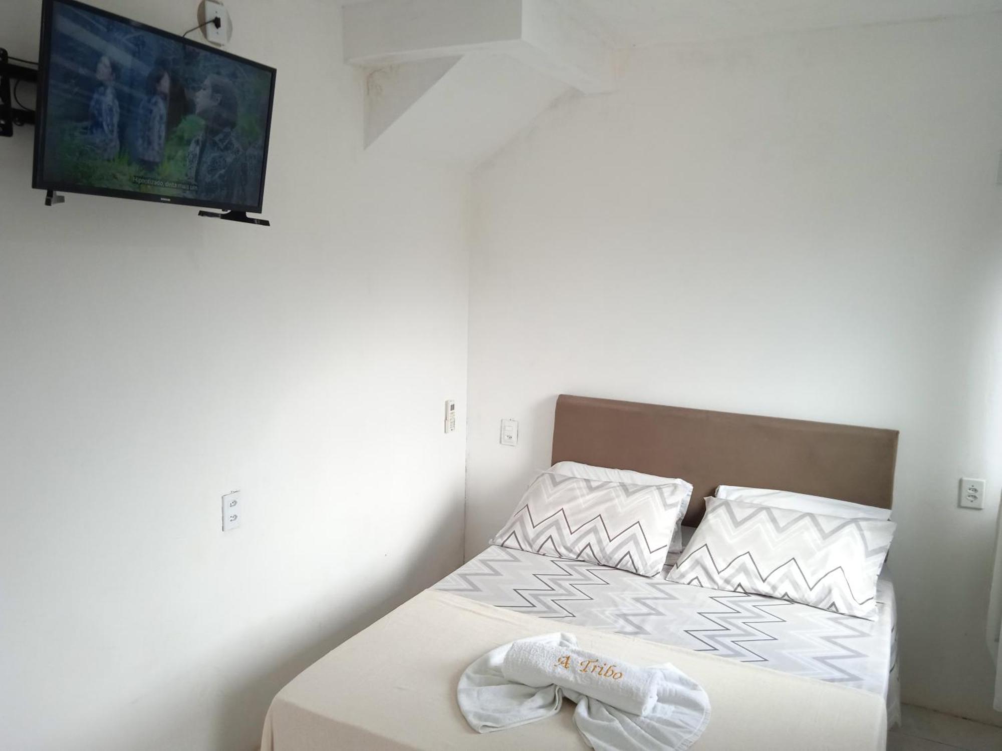 #Tribo Suites No Alto Do Morro Morro de São Paulo Εξωτερικό φωτογραφία
