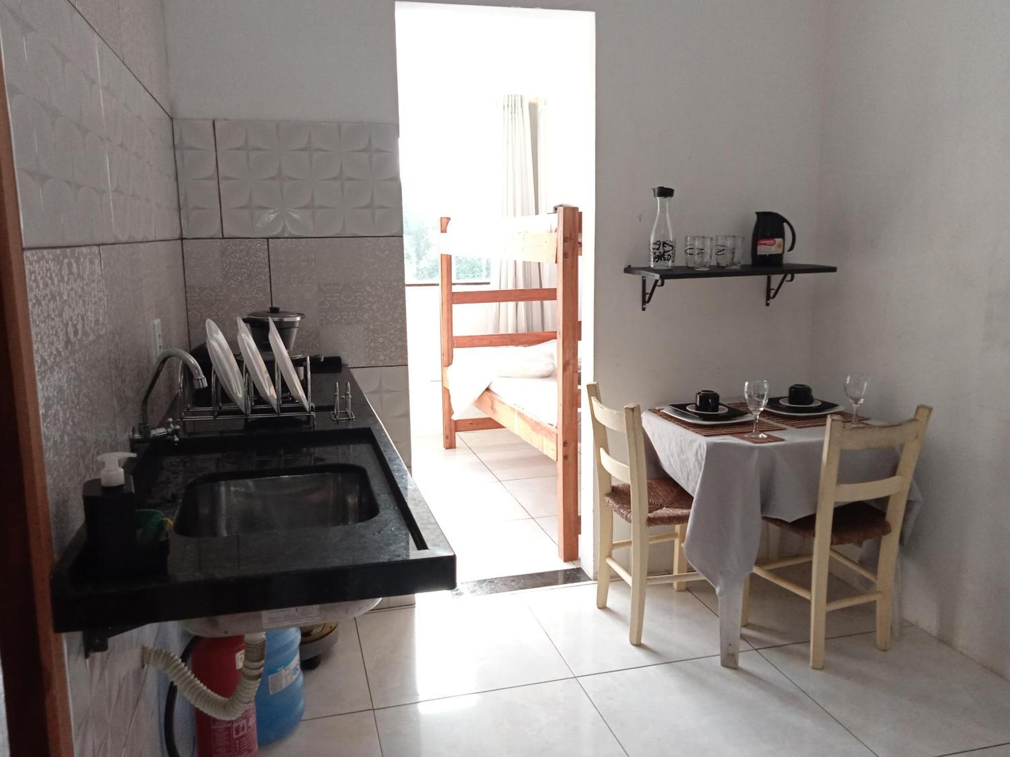 #Tribo Suites No Alto Do Morro Morro de São Paulo Εξωτερικό φωτογραφία