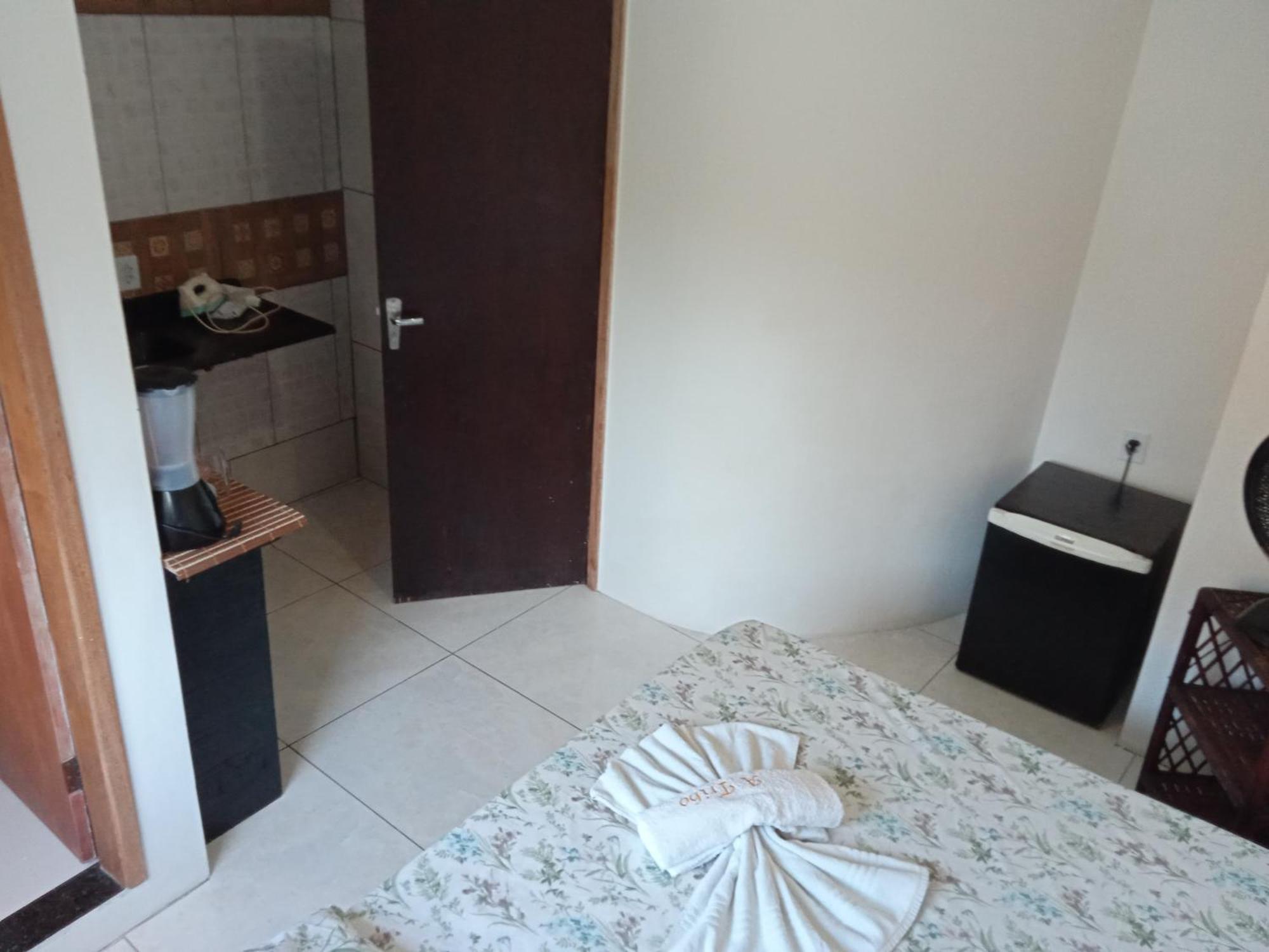 #Tribo Suites No Alto Do Morro Morro de São Paulo Εξωτερικό φωτογραφία