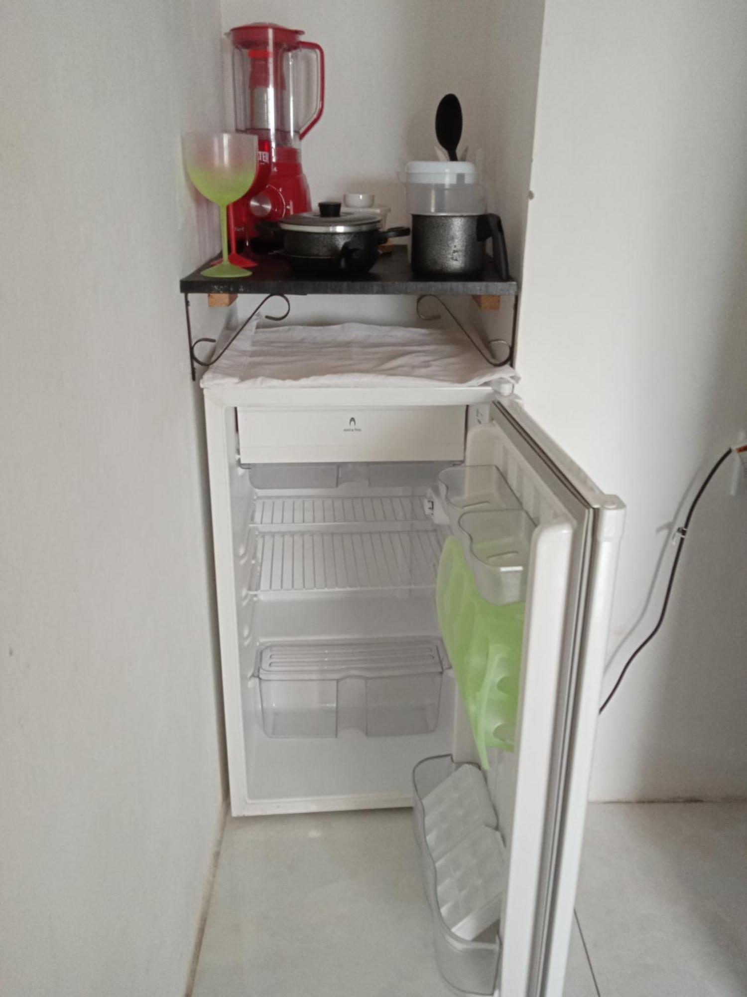 #Tribo Suites No Alto Do Morro Morro de São Paulo Δωμάτιο φωτογραφία